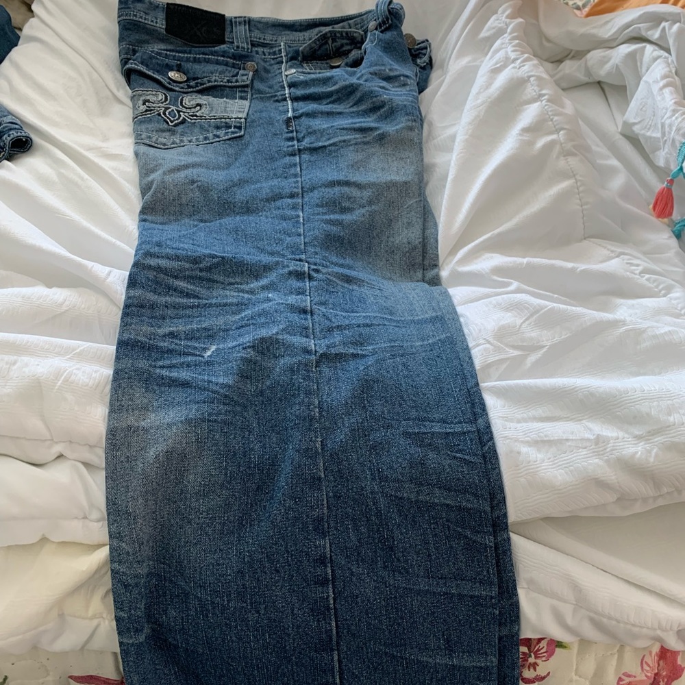 Reposh  Mens jeans  32x30